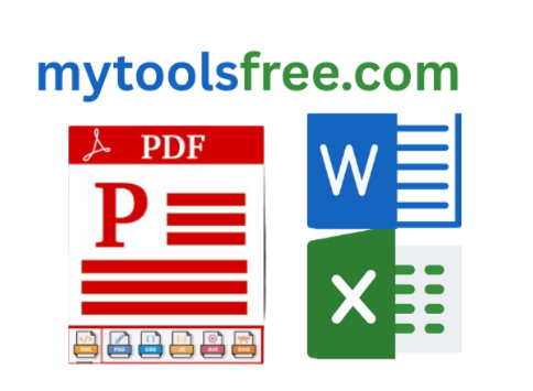 MyToolsFree Logo